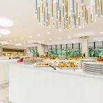 リゾート Centrum Zdrowia I Wypoczynku Ikar 3*