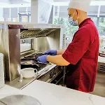 Centrum Zdrowia I Wypoczynku Ikar リゾート