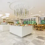 Centrum Zdrowia I Wypoczynku Ikar コウォブジェク