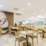 リゾート Centrum Zdrowia I Wypoczynku Ikar コウォブジェク