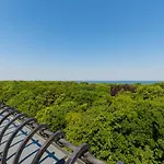 リゾート Centrum Zdrowia I Wypoczynku Ikar 3*