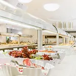 リゾート Centrum Zdrowia I Wypoczynku Ikar