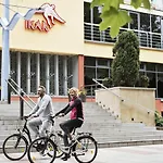Centrum Zdrowia I Wypoczynku Ikar コウォブジェク