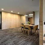リゾート Centrum Zdrowia I Wypoczynku Ikar 3*