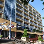 リゾート Centrum Zdrowia I Wypoczynku Ikar