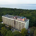 Centrum Zdrowia I Wypoczynku Ikar リゾート
