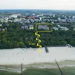 Centrum Zdrowia I Wypoczynku Ikar コウォブジェク