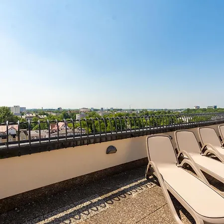 Resort Centrum Zdrowia I Wypoczynku Ikar