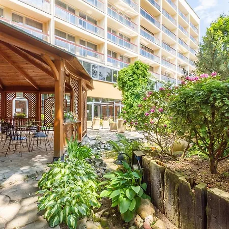 Centrum Zdrowia I Wypoczynku Ikar Üdülőközpont