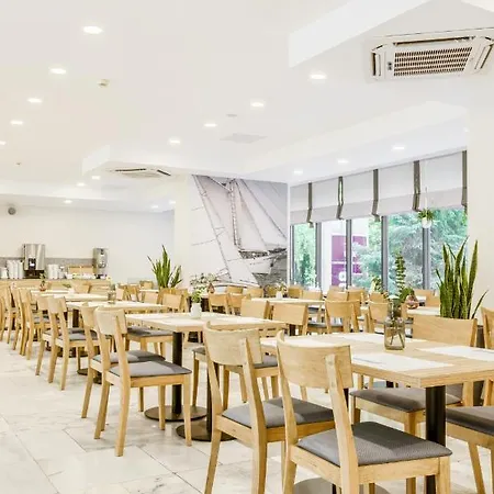 Centrum Zdrowia I Wypoczynku Ikar Resort
