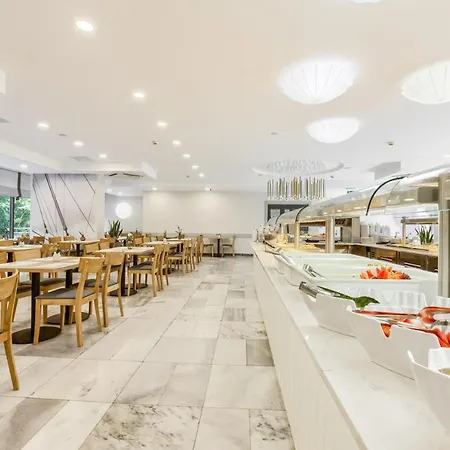 Resort Centrum Zdrowia I Wypoczynku Ikar 3*