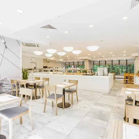 Centrum Zdrowia I Wypoczynku Ikar 3*