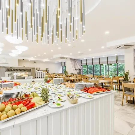 Centrum Zdrowia I Wypoczynku Ikar Resort