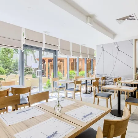 Centrum Zdrowia I Wypoczynku Ikar Resort 3*