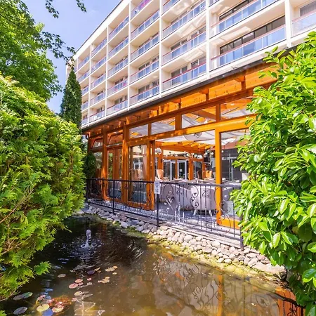 Centrum Zdrowia I Wypoczynku Ikar Kołobrzeg