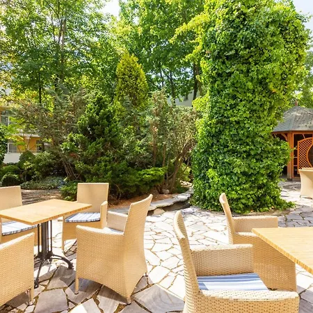 Centrum Zdrowia I Wypoczynku Ikar Resort Kołobrzeg