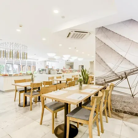 Üdülőközpont Centrum Zdrowia I Wypoczynku Ikar