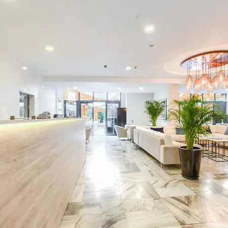Resort Centrum Zdrowia I Wypoczynku Ikar Kołobrzeg