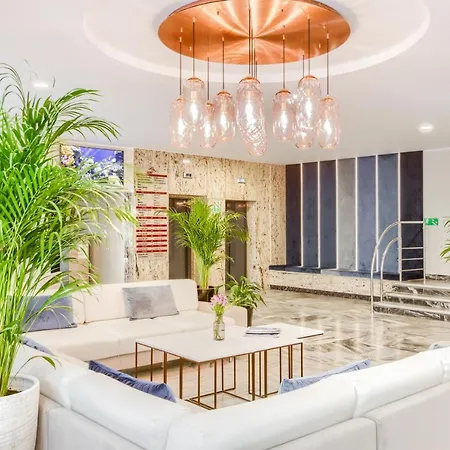 Centrum Zdrowia I Wypoczynku Ikar Resort