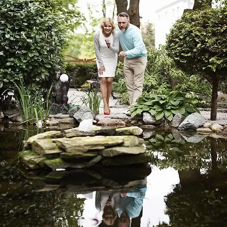 Üdülőközpont Centrum Zdrowia I Wypoczynku Ikar 3*