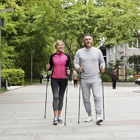 Centrum Zdrowia I Wypoczynku Ikar 3*