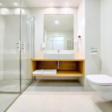 Üdülőközpont Centrum Zdrowia I Wypoczynku Ikar Kołobrzeg