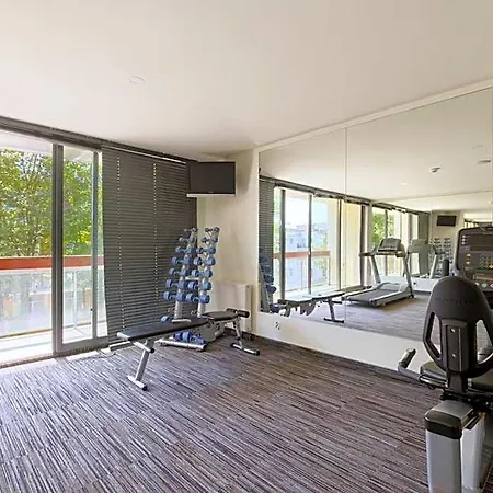 Resort Centrum Zdrowia I Wypoczynku Ikar