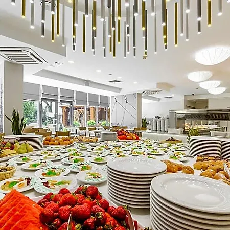 Centrum Zdrowia I Wypoczynku Ikar Resort Kolobrzeg