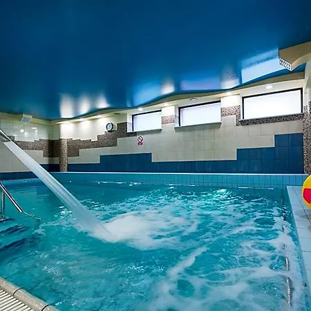 Centrum Zdrowia I Wypoczynku Ikar Resort Kolobrzeg