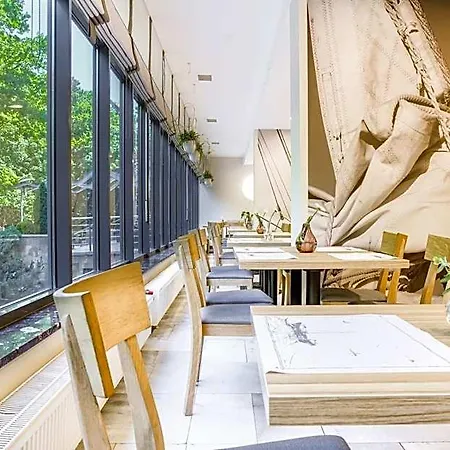 Centrum Zdrowia I Wypoczynku Ikar Resort