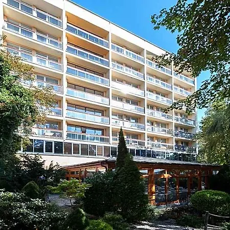 Resort Centrum Zdrowia I Wypoczynku Ikar 3*