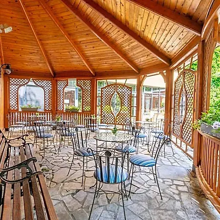 Centrum Zdrowia I Wypoczynku Ikar Resort Kolobrzeg