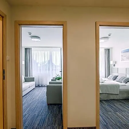 Centrum Zdrowia I Wypoczynku Ikar Resort