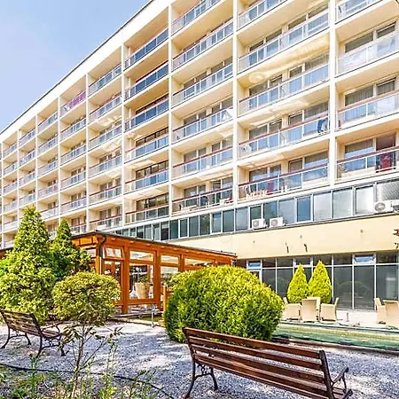Centrum Zdrowia I Wypoczynku Ikar