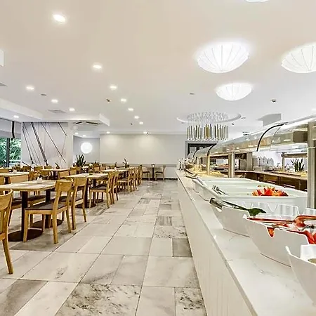 Resort Centrum Zdrowia I Wypoczynku Ikar Kolobrzeg