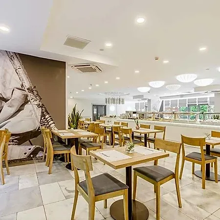 Centrum Zdrowia I Wypoczynku Ikar