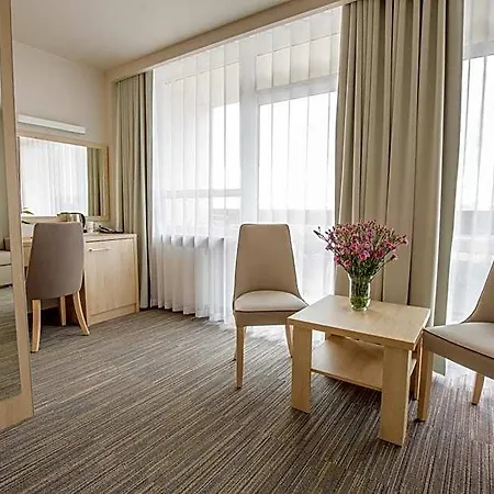 Resort Centrum Zdrowia I Wypoczynku Ikar 3*
