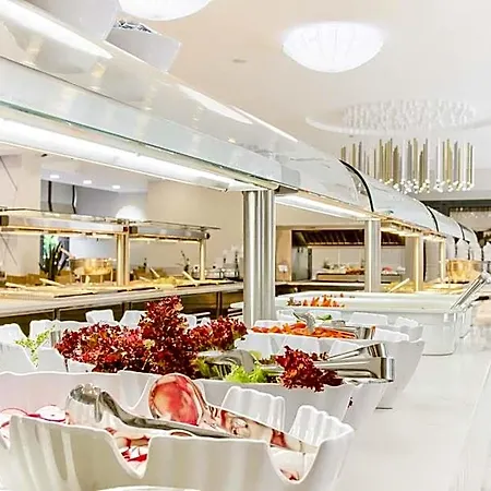 Centrum Zdrowia I Wypoczynku Ikar Resort