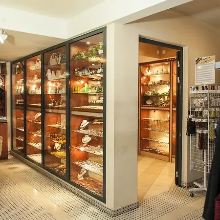 Centrum Zdrowia I Wypoczynku Ikar