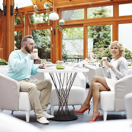 Centrum Zdrowia I Wypoczynku Ikar Resort Kołobrzeg