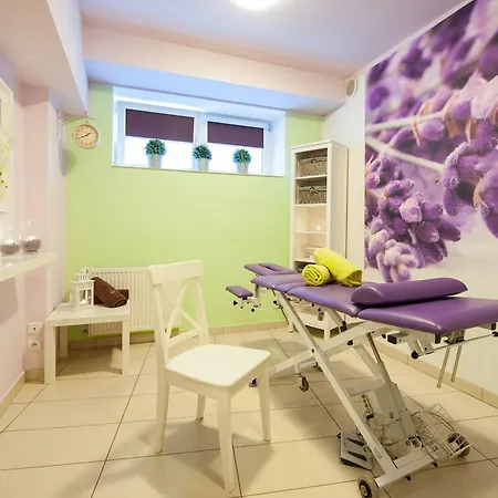 Üdülőközpont Centrum Zdrowia I Wypoczynku Ikar