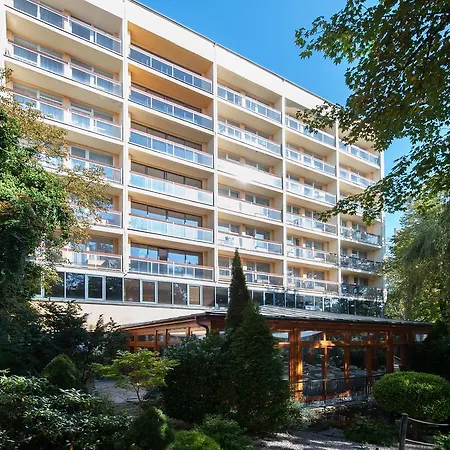Centrum Zdrowia I Wypoczynku Ikar 3*