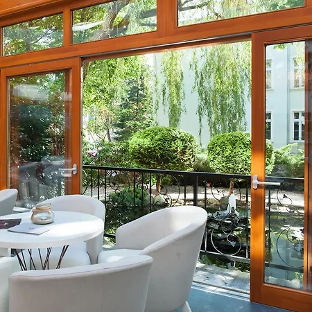Centrum Zdrowia I Wypoczynku Ikar Resort