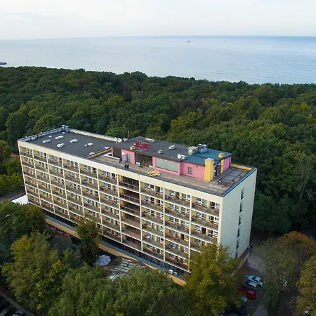 Centrum Zdrowia I Wypoczynku Ikar Resort