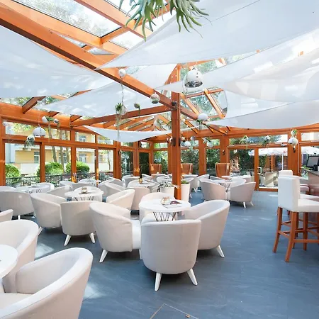 Centrum Zdrowia I Wypoczynku Ikar Üdülőközpont