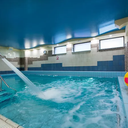 Centrum Zdrowia I Wypoczynku Ikar