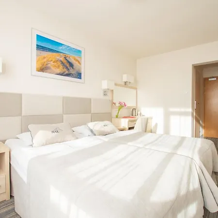 Resort Centrum Zdrowia I Wypoczynku Ikar 3*
