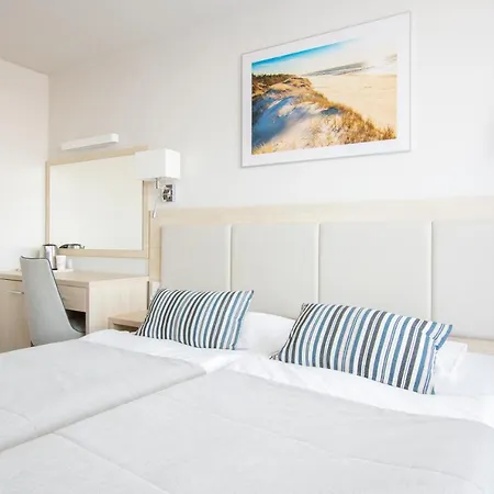 Üdülőközpont Centrum Zdrowia I Wypoczynku Ikar 3*