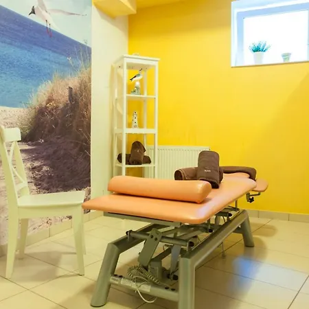 Resort Centrum Zdrowia I Wypoczynku Ikar
