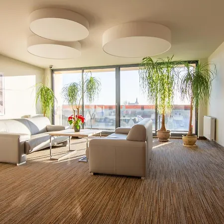 Centrum Zdrowia I Wypoczynku Ikar Üdülőközpont